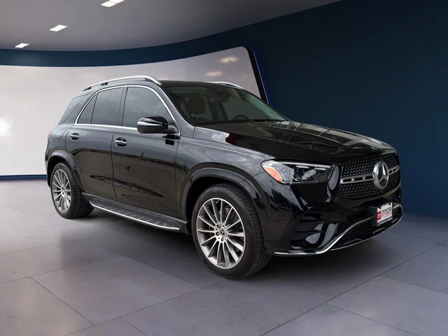 SEMINUEVOS MERCEDES-BENZ GLE a Estados en autogozo