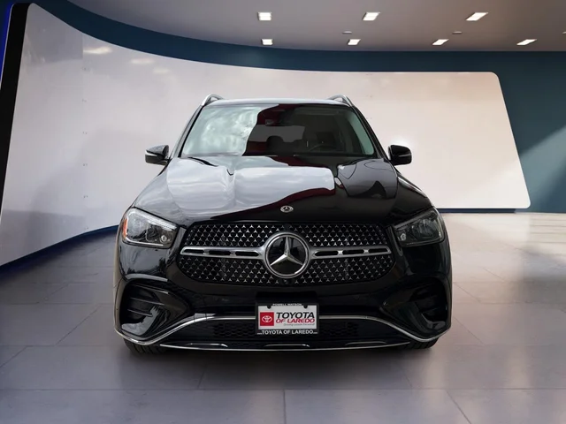 SEMINUEVOS MERCEDES-BENZ GLE a Estados en autogozo
