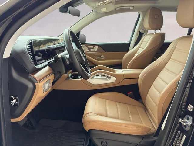 SEMINUEVOS MERCEDES-BENZ GLE a Estados en autogozo