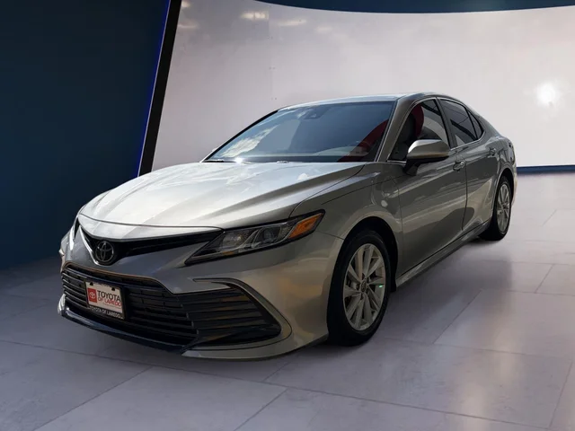 SEMINUEVOS TOYOTA Camry a Estados en autogozo