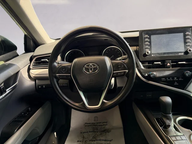 SEMINUEVOS TOYOTA Camry a Estados en autogozo