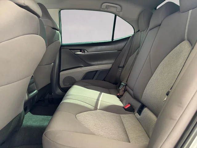 SEMINUEVOS TOYOTA Camry a Estados en autogozo