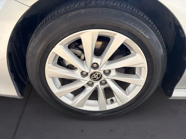 SEMINUEVOS TOYOTA Camry a Estados en autogozo
