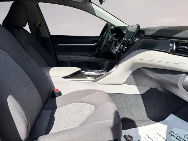 SEMINUEVOS TOYOTA Camry a Estados en autogozo