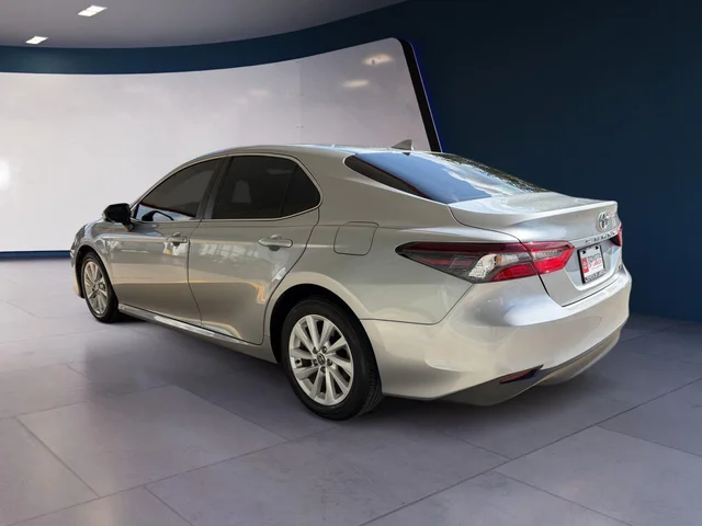 SEMINUEVOS TOYOTA Camry a Estados en autogozo