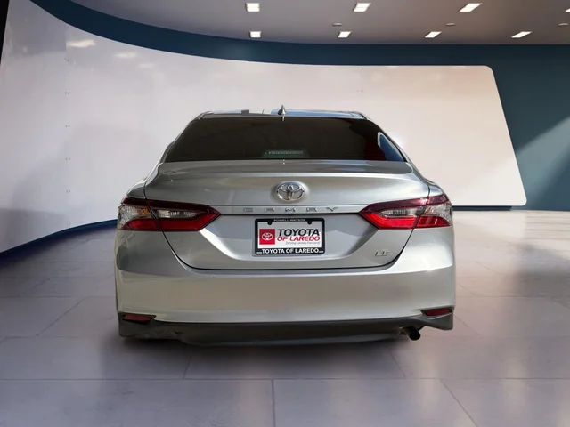SEMINUEVOS TOYOTA Camry a Estados en autogozo