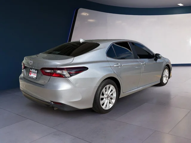 SEMINUEVOS TOYOTA Camry a Estados en autogozo