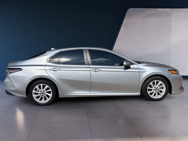 SEMINUEVOS TOYOTA Camry a Estados en autogozo