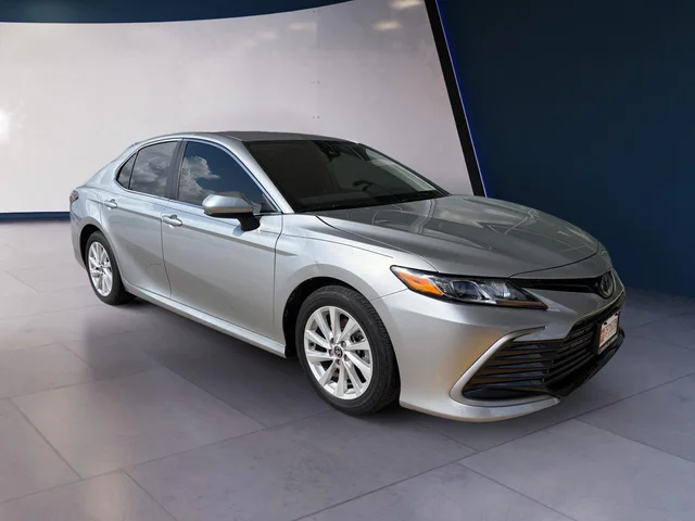 SEMINUEVOS TOYOTA Camry a Estados en autogozo