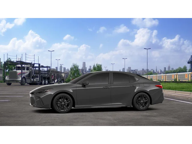 Nuevos TOYOTA CAMRY à Estados chez autogozo
