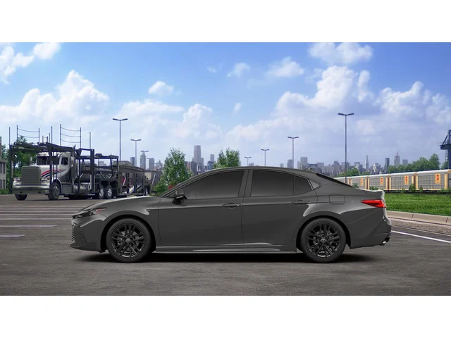 Nuevos TOYOTA CAMRY à Estados chez autogozo