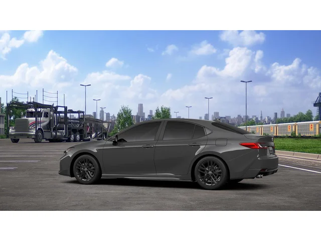 Nuevos TOYOTA CAMRY à Estados chez autogozo
