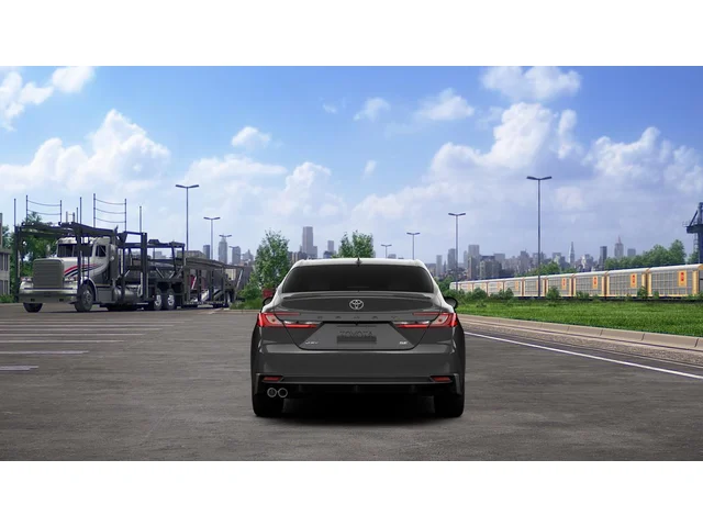 Nuevos TOYOTA CAMRY à Estados chez autogozo