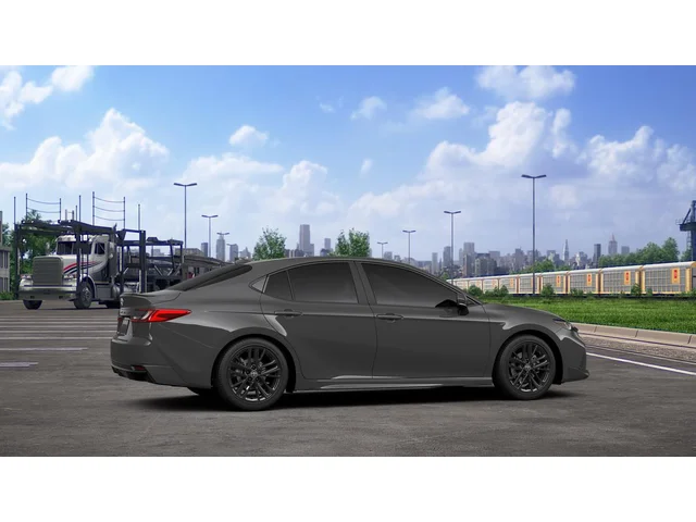 Nuevos TOYOTA CAMRY à Estados chez autogozo