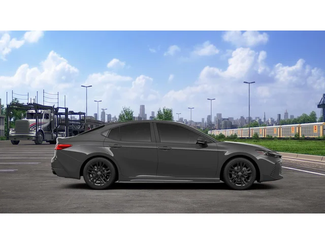 Nuevos TOYOTA CAMRY à Estados chez autogozo