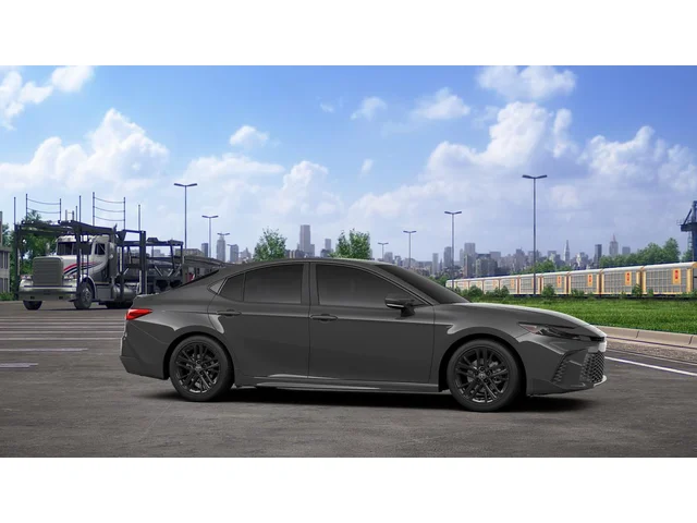 Nuevos TOYOTA CAMRY à Estados chez autogozo