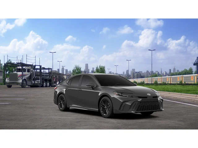 Nuevos TOYOTA CAMRY à Estados chez autogozo