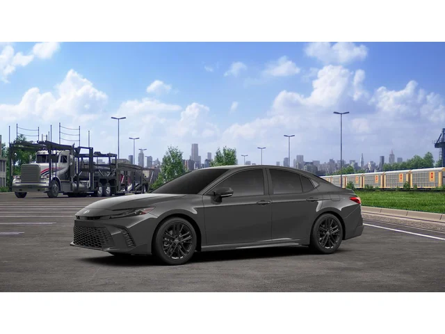 Nuevos TOYOTA CAMRY à Estados chez autogozo