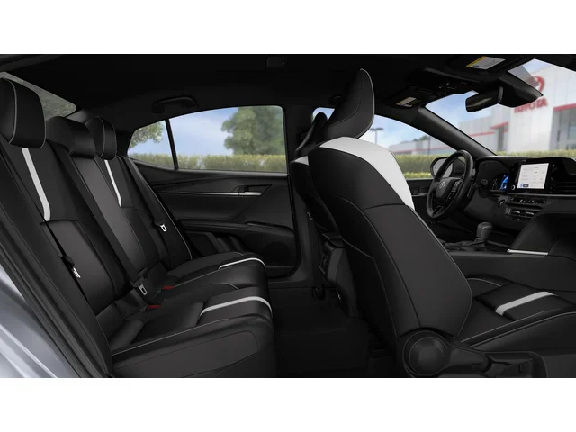 Nuevos TOYOTA CAMRY à Estados chez autogozo