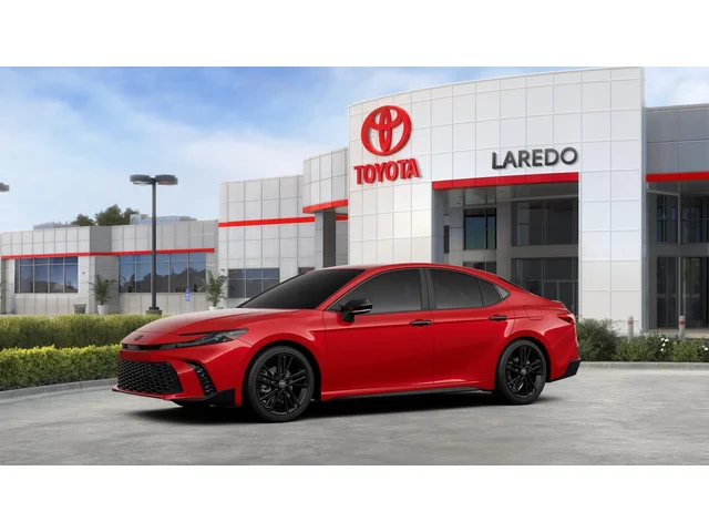 Nuevos TOYOTA CAMRY à Estados chez autogozo