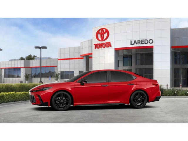 Nuevos TOYOTA CAMRY à Estados chez autogozo