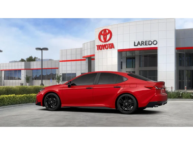 Nuevos TOYOTA CAMRY à Estados chez autogozo