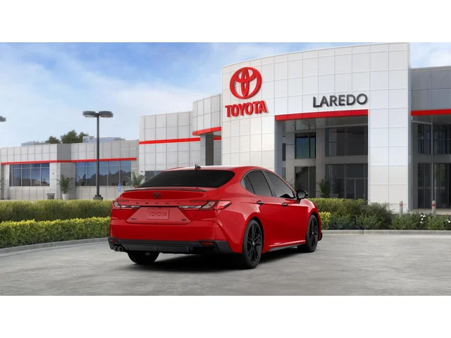 Nuevos TOYOTA CAMRY à Estados chez autogozo
