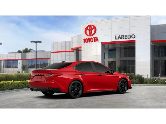 Nuevos TOYOTA CAMRY à Estados chez autogozo