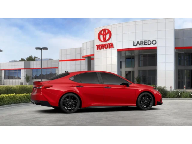 Nuevos TOYOTA CAMRY à Estados chez autogozo