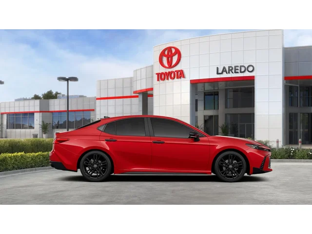 Nuevos TOYOTA CAMRY à Estados chez autogozo