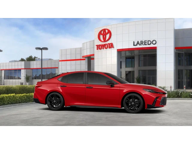 Nuevos TOYOTA CAMRY à Estados chez autogozo