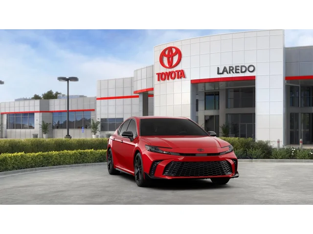 Nuevos TOYOTA CAMRY à Estados chez autogozo