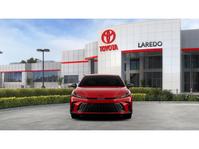 Nuevos TOYOTA CAMRY à Estados chez autogozo