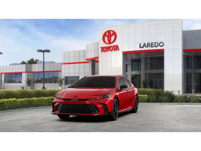Nuevos TOYOTA CAMRY à Estados chez autogozo