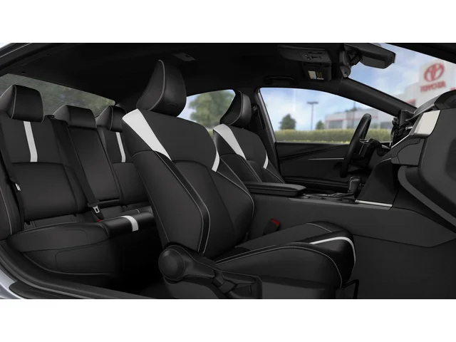 Nuevos TOYOTA CAMRY à Estados chez autogozo