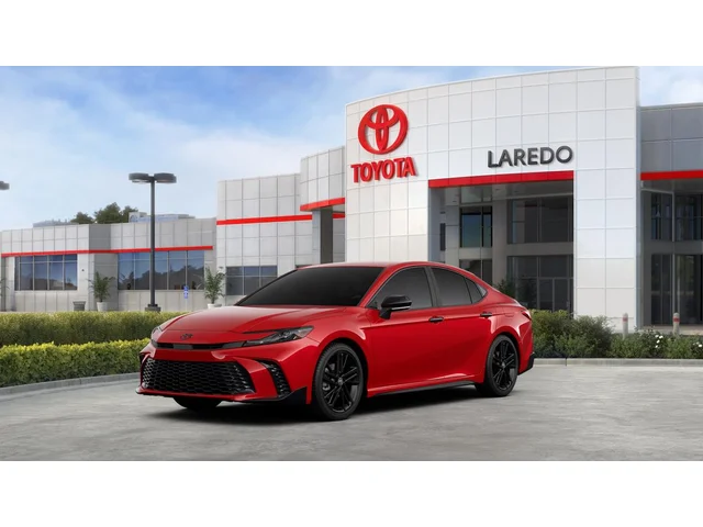 Nuevos TOYOTA CAMRY à Estados chez autogozo