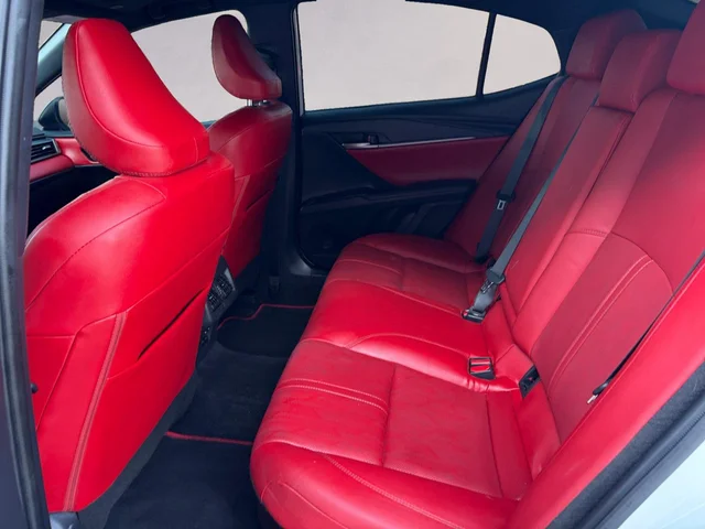 SEMINUEVOS TOYOTA Camry a Estados en autogozo