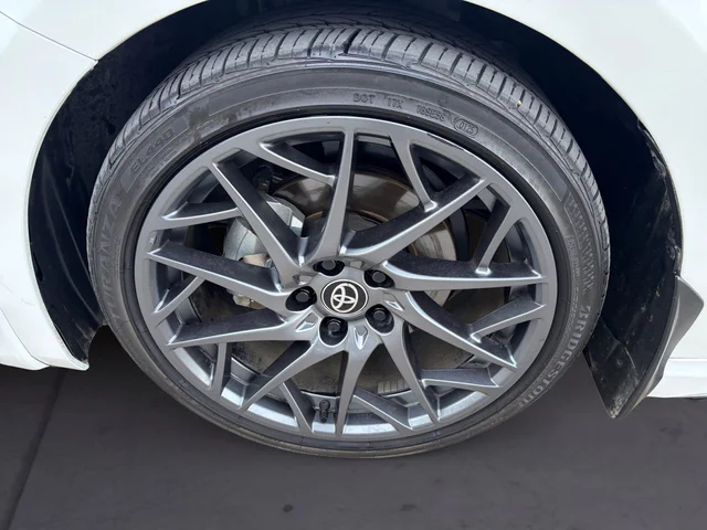 SEMINUEVOS TOYOTA Camry a Estados en autogozo
