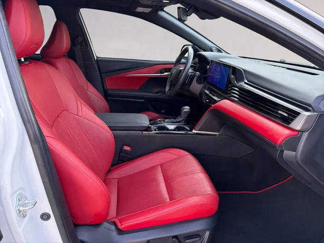 SEMINUEVOS TOYOTA Camry a Estados en autogozo