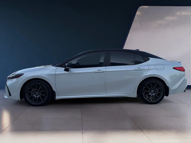 SEMINUEVOS TOYOTA Camry a Estados en autogozo