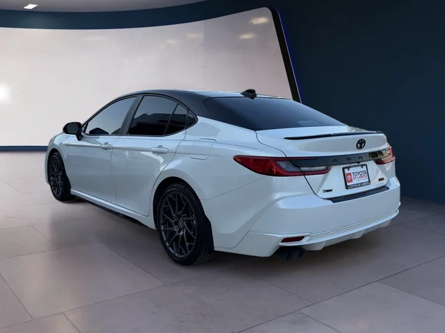 SEMINUEVOS TOYOTA Camry a Estados en autogozo