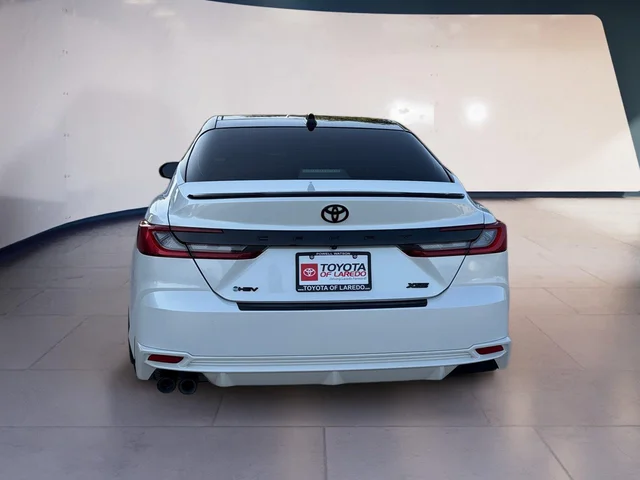 SEMINUEVOS TOYOTA Camry a Estados en autogozo