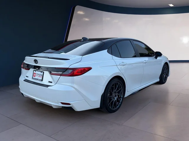 SEMINUEVOS TOYOTA Camry a Estados en autogozo