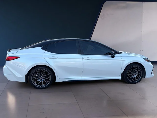 SEMINUEVOS TOYOTA Camry a Estados en autogozo