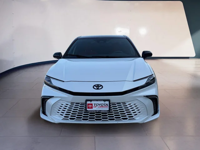 SEMINUEVOS TOYOTA Camry a Estados en autogozo