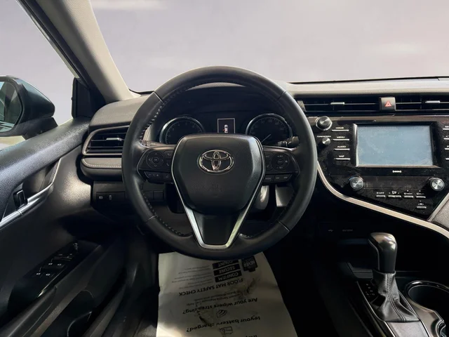 SEMINUEVOS TOYOTA Camry a Estados en autogozo