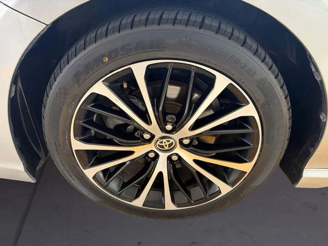 SEMINUEVOS TOYOTA Camry a Estados en autogozo