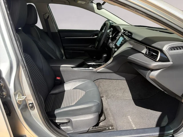 SEMINUEVOS TOYOTA Camry a Estados en autogozo