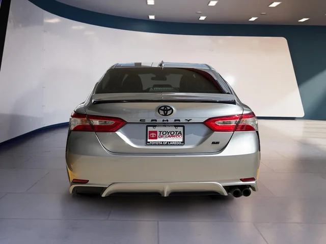 SEMINUEVOS TOYOTA Camry a Estados en autogozo