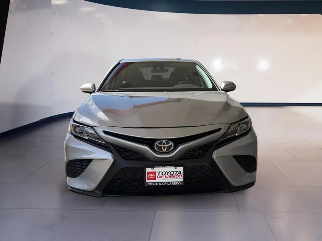 SEMINUEVOS TOYOTA Camry a Estados en autogozo